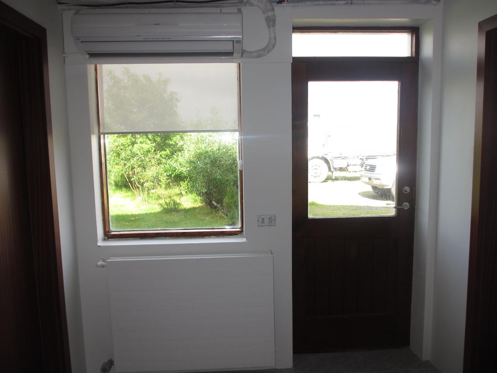 Artun Apartment Hofn Room photo
