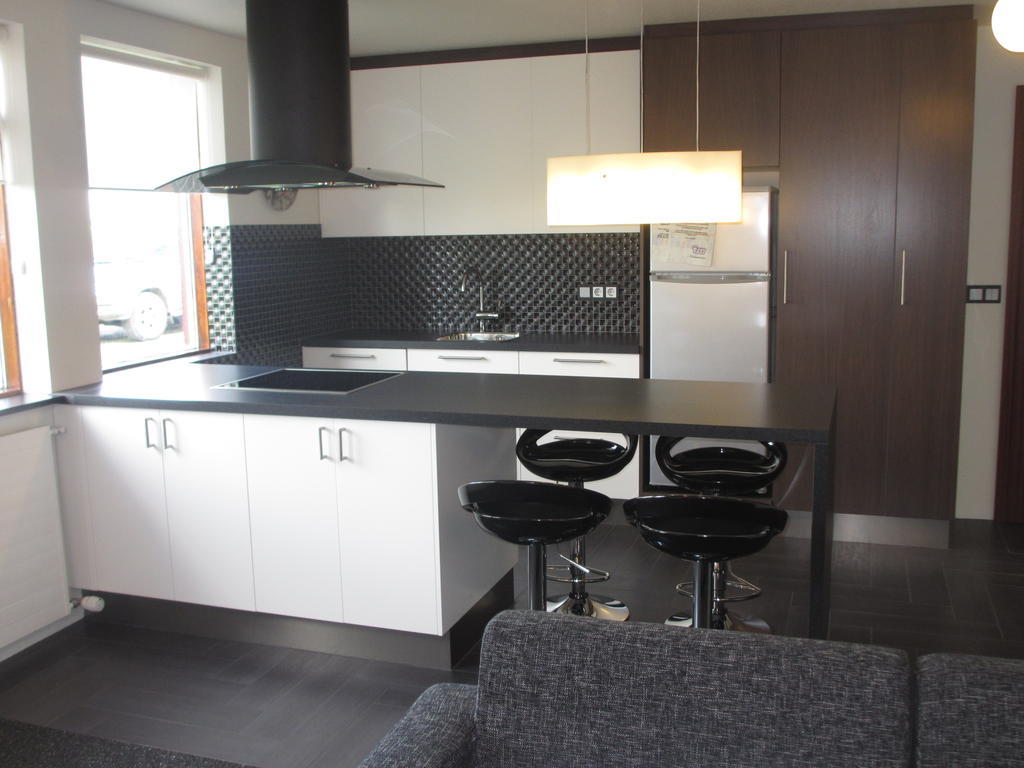 Artun Apartment Hofn Room photo